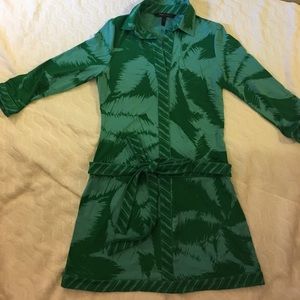 BCBGMaxAzria Mini Dress