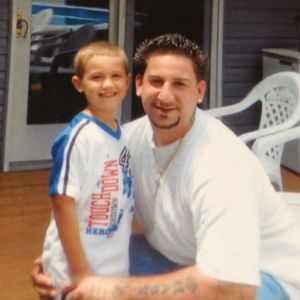 Meet your Posher, Jon