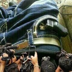 Meet your Posher, Roscoe