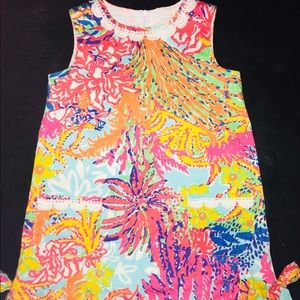 Girls Lilly Pulitzer Shift
