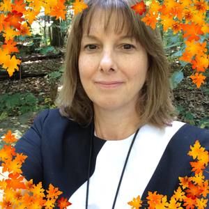 Meet your Posher, Margie