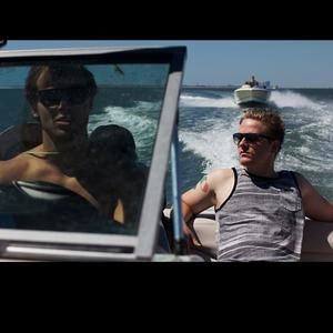 Meet your Posher, Steve