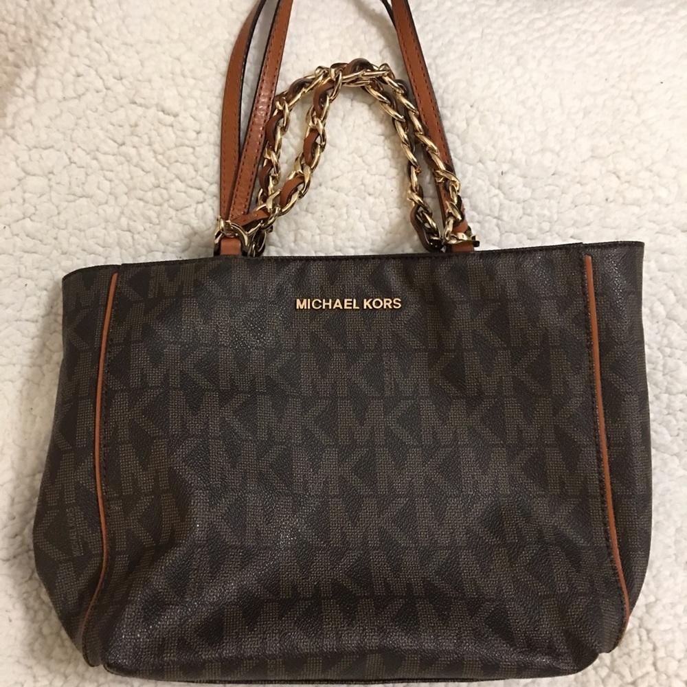 Michael Kors tote