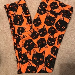 TC LulaRoe Halloween Capsule 2017