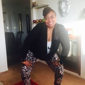 Meet your Posher, Robin