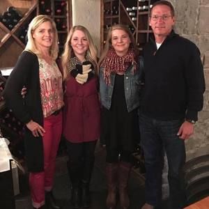 Meet your Posher, Jeff