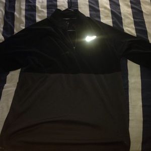 Nike DRI-FiT Fleece