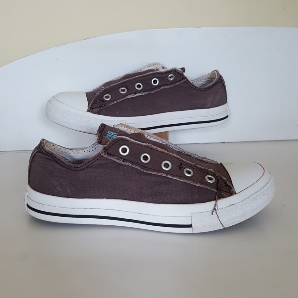 Converse shoes