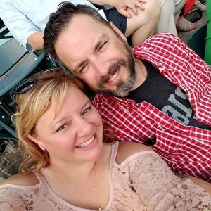 Meet your Posher, Lori