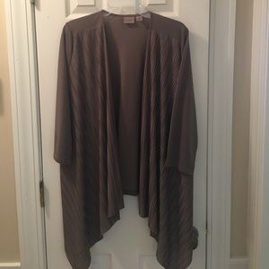 Minzi 3-quarter jacket