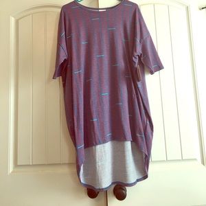 Irma Tunic - M