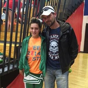 Meet your Posher, Clint