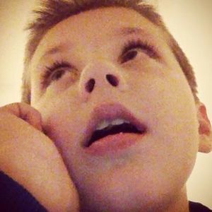 Meet your Posher, Mike