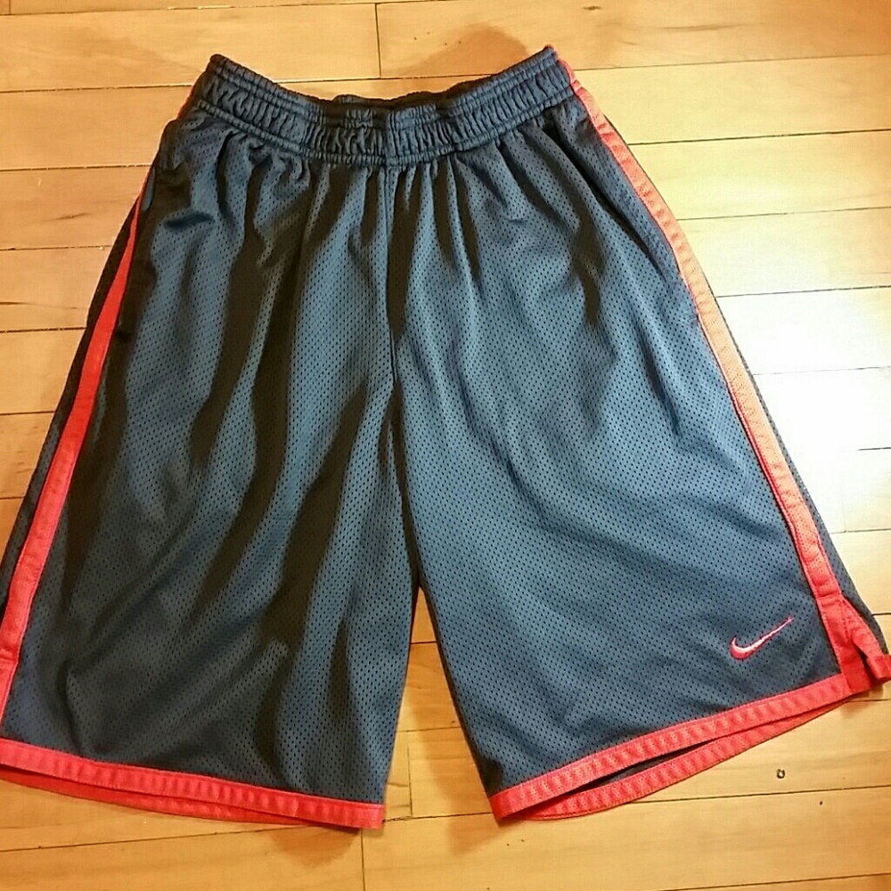 Nike Dri-Fit Kids Athletic Short Size S