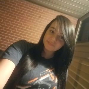 Meet your Posher, Amber