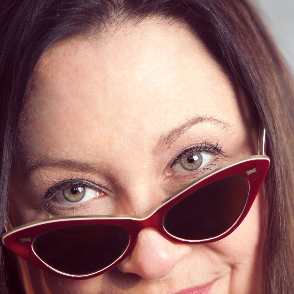 Meet your Posher, Dawn