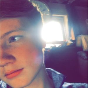 Meet your Posher, Brady