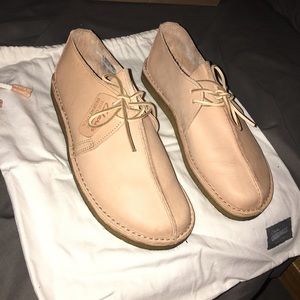 Clark's Desert Trek Men's Shoes