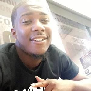 Meet your Posher, Timothy