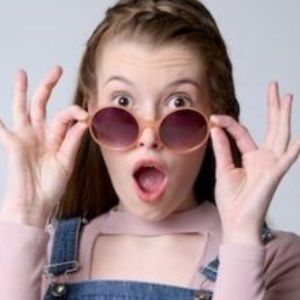 Meet your Posher, Dorothy