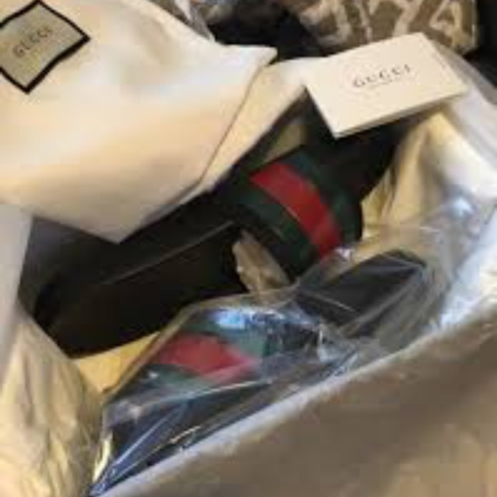 Gucci flops - Picture 2 of 2