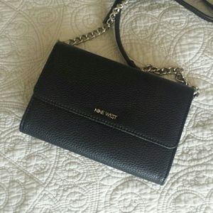 NEW Nine West Purse