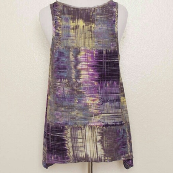 Anthropologie One.September Tank - Picture 2 of 4