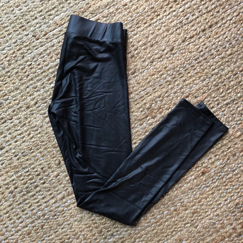 GUESS Liquid Legging