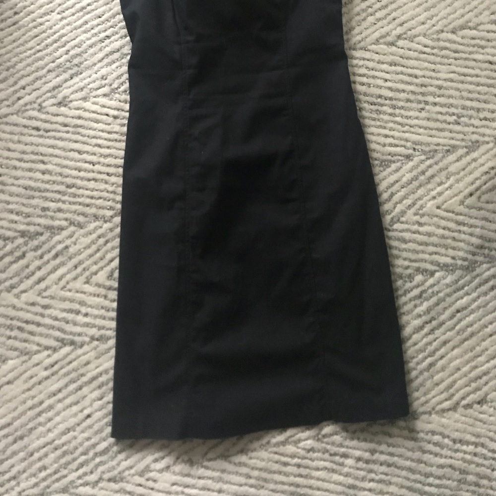 Benetton dress - Picture 2 of 2