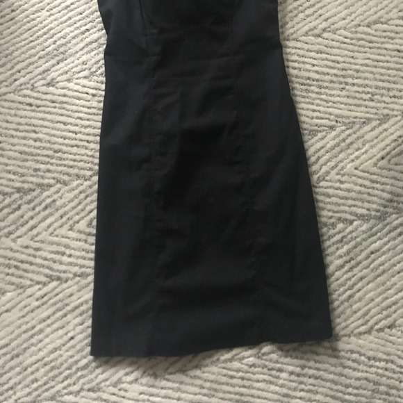 Benetton dress - Picture 2 of 2