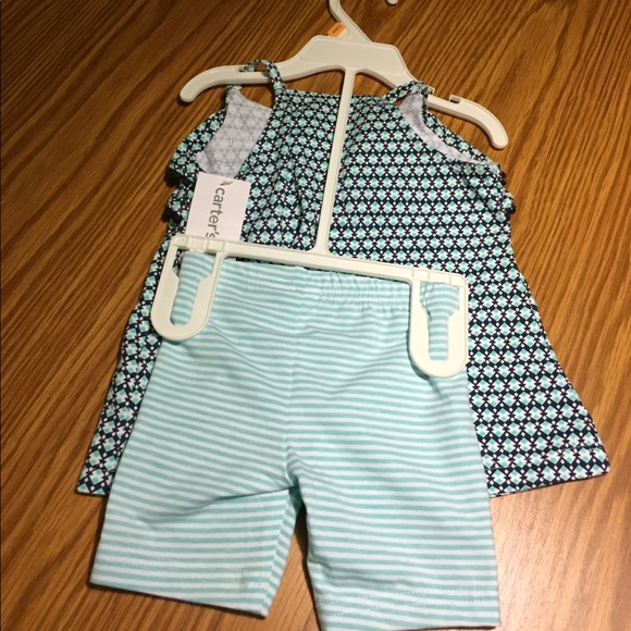 🆕 shirt & shorts - Picture 3 of 3