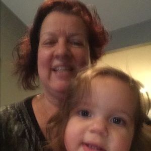 Meet your Posher, Tammie