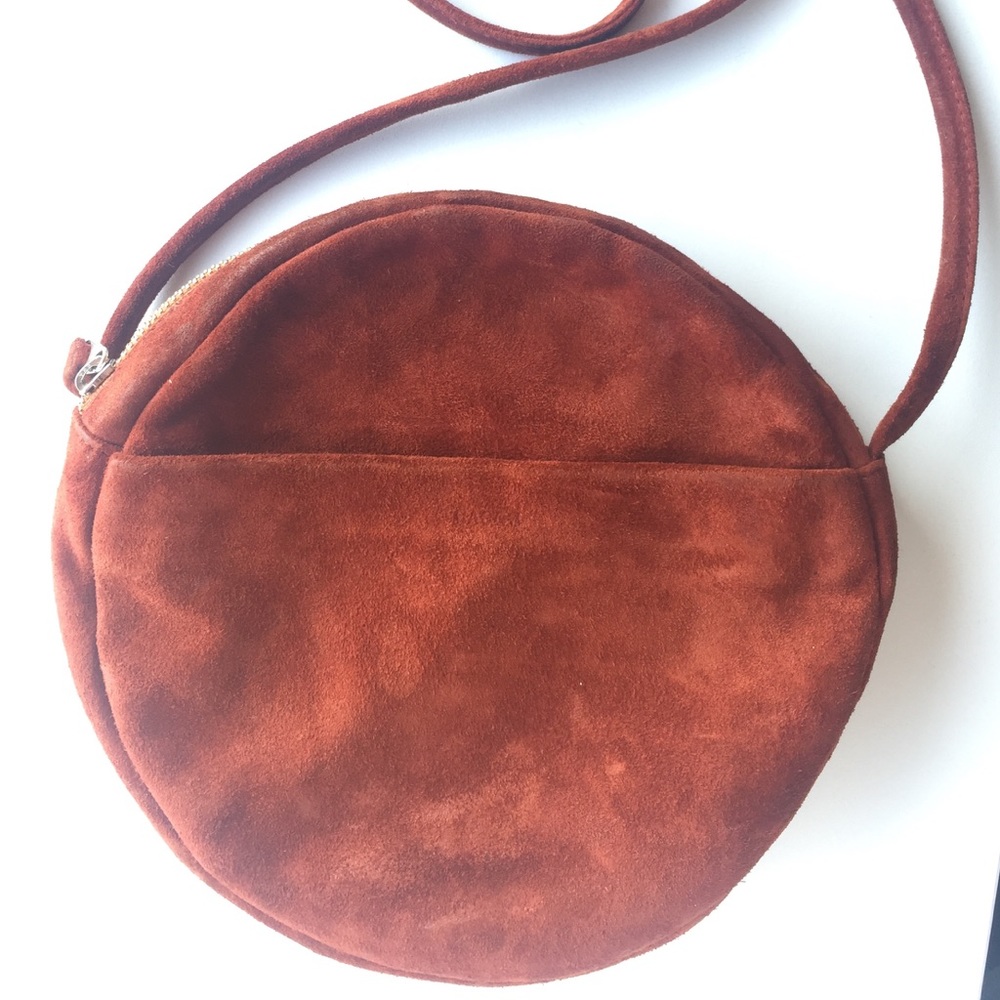 Baggu Purse