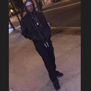 Meet your Posher, Fabian