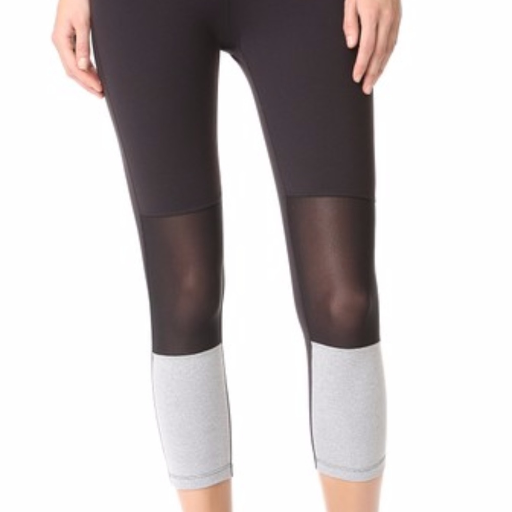 NWOT Splits59 Racer Capris