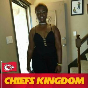 Meet your Posher, Rhonda