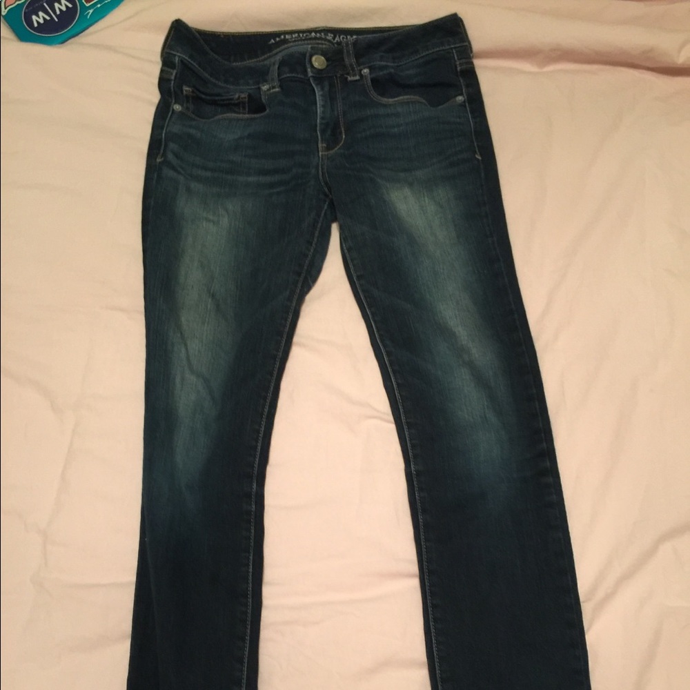 American Eagle jeans size 6