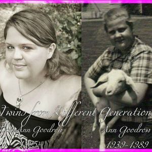 Meet your Posher, Devi-ann