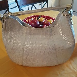 Authentic Brahmin Handbag