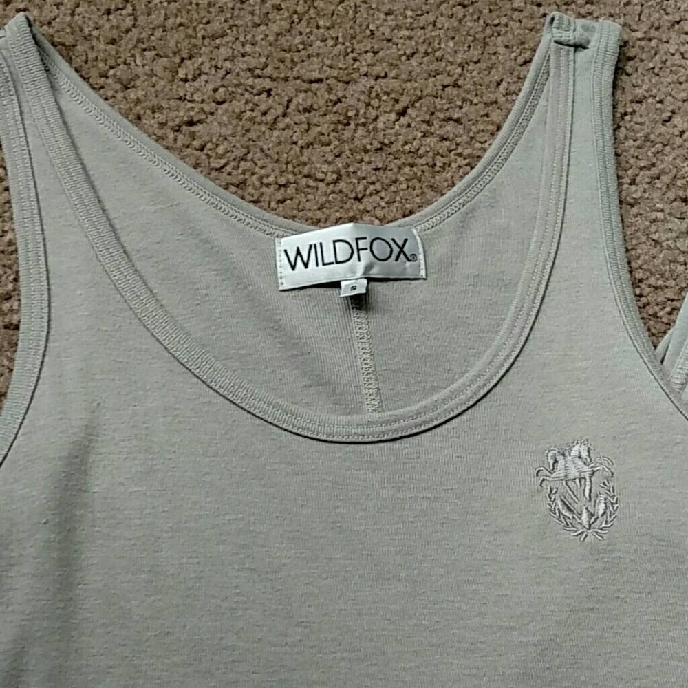 Wildfox dress, small