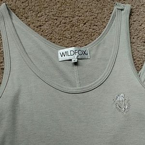 Wildfox dress, small