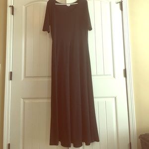 Ana Dress - XXL