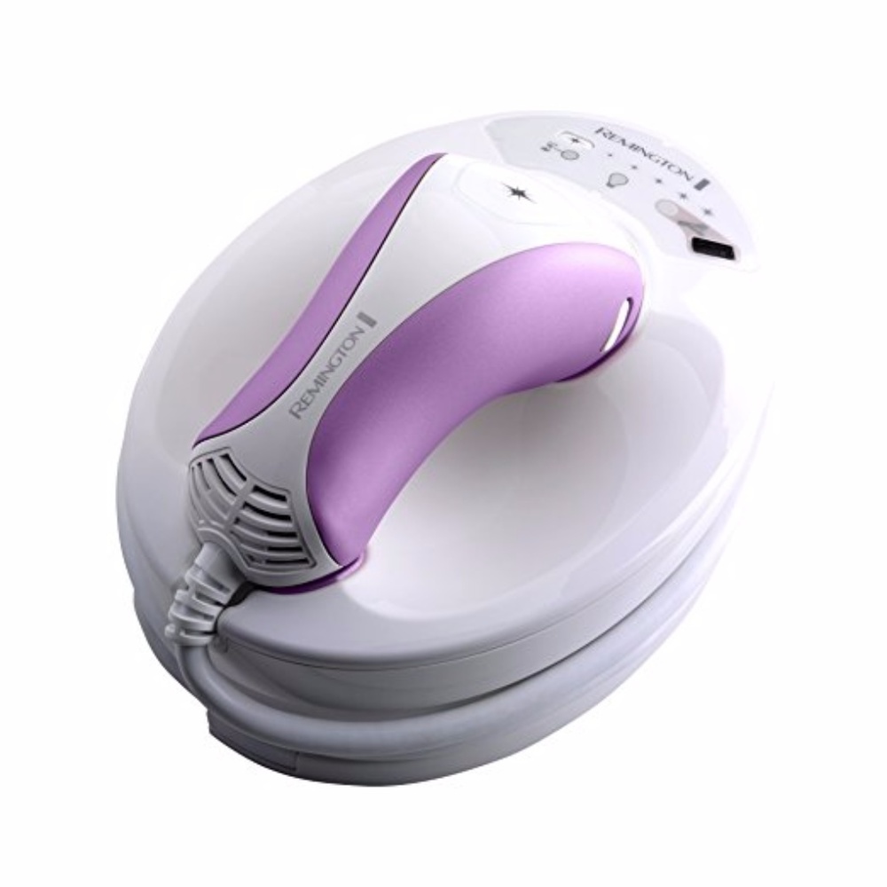 Remington iLIGHT Pro Plus Quartz Hair Remover
