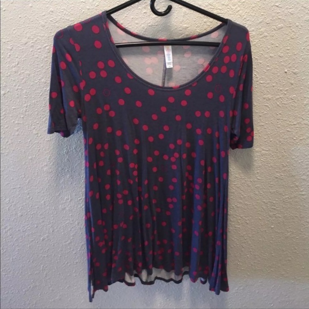 LuLaRoe Perfect T
