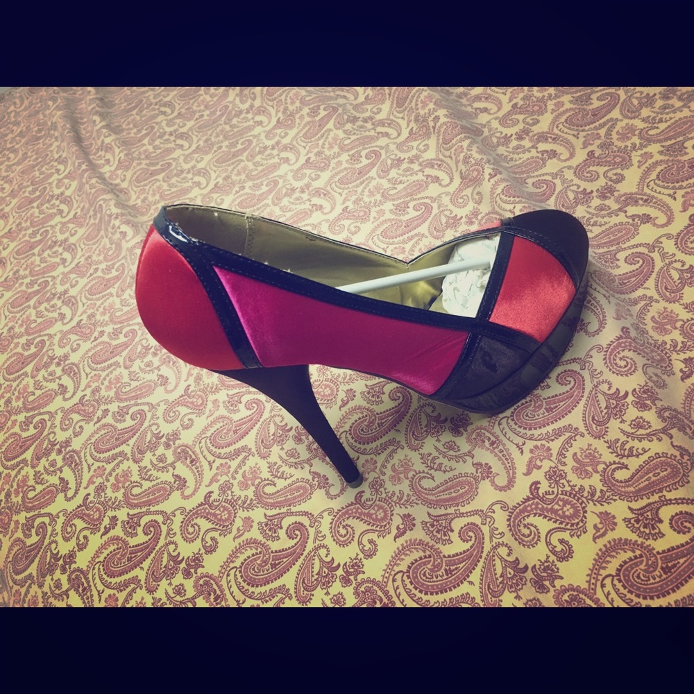 Dress Heels