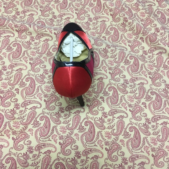 Dress Heels - Picture 2 of 3