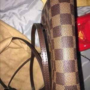 Louis Vuitton ipanema