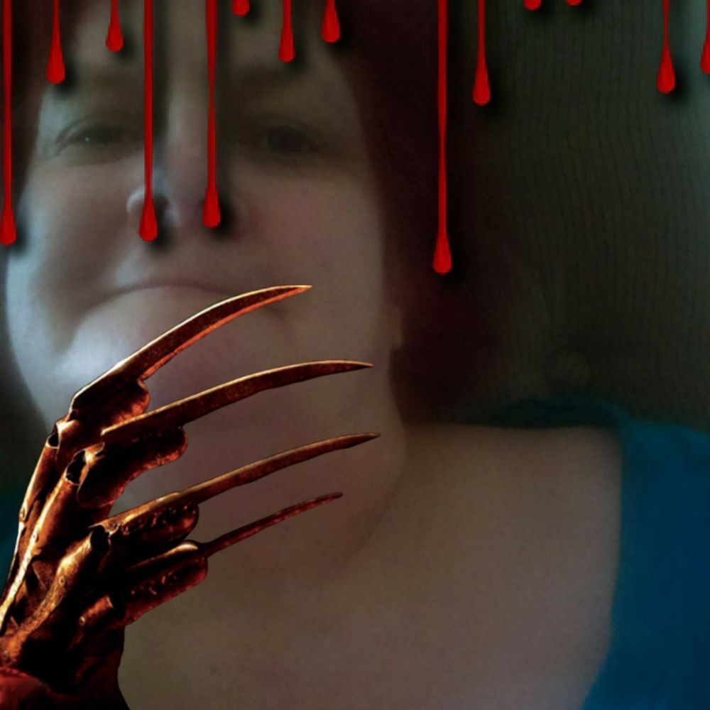 Meet your Posher, Margaret