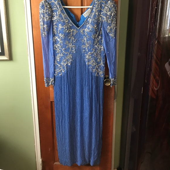 oleg cassini mother of the bride