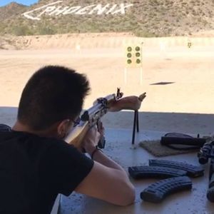 Meet your Posher, Dennis